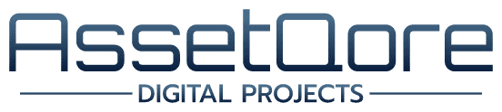 AssetQore Logo